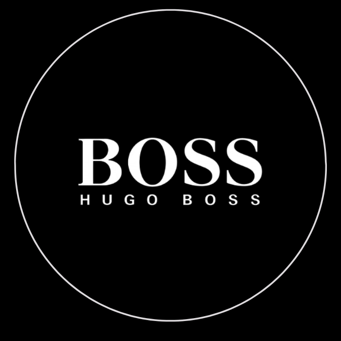 Hugo Boss