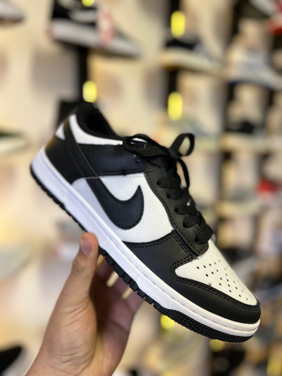 Nike Dunk Low Panda