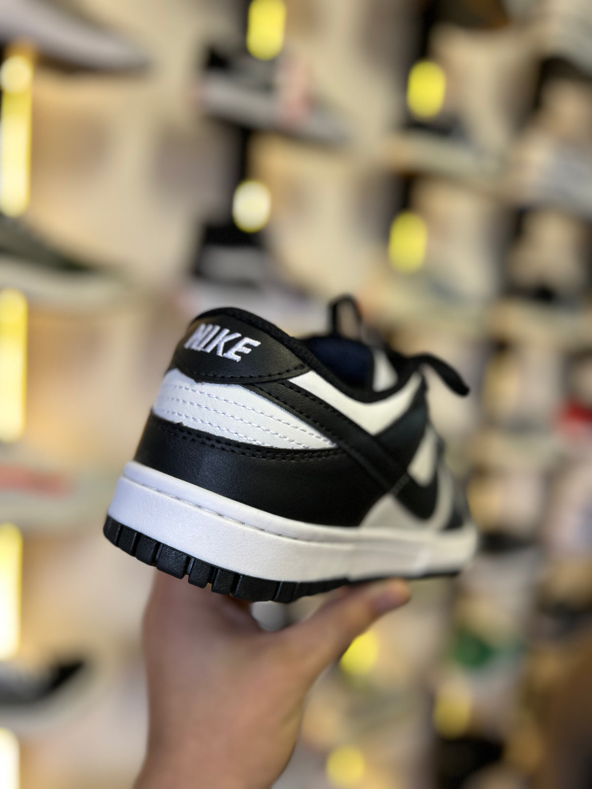 Nike Dunk Low Panda