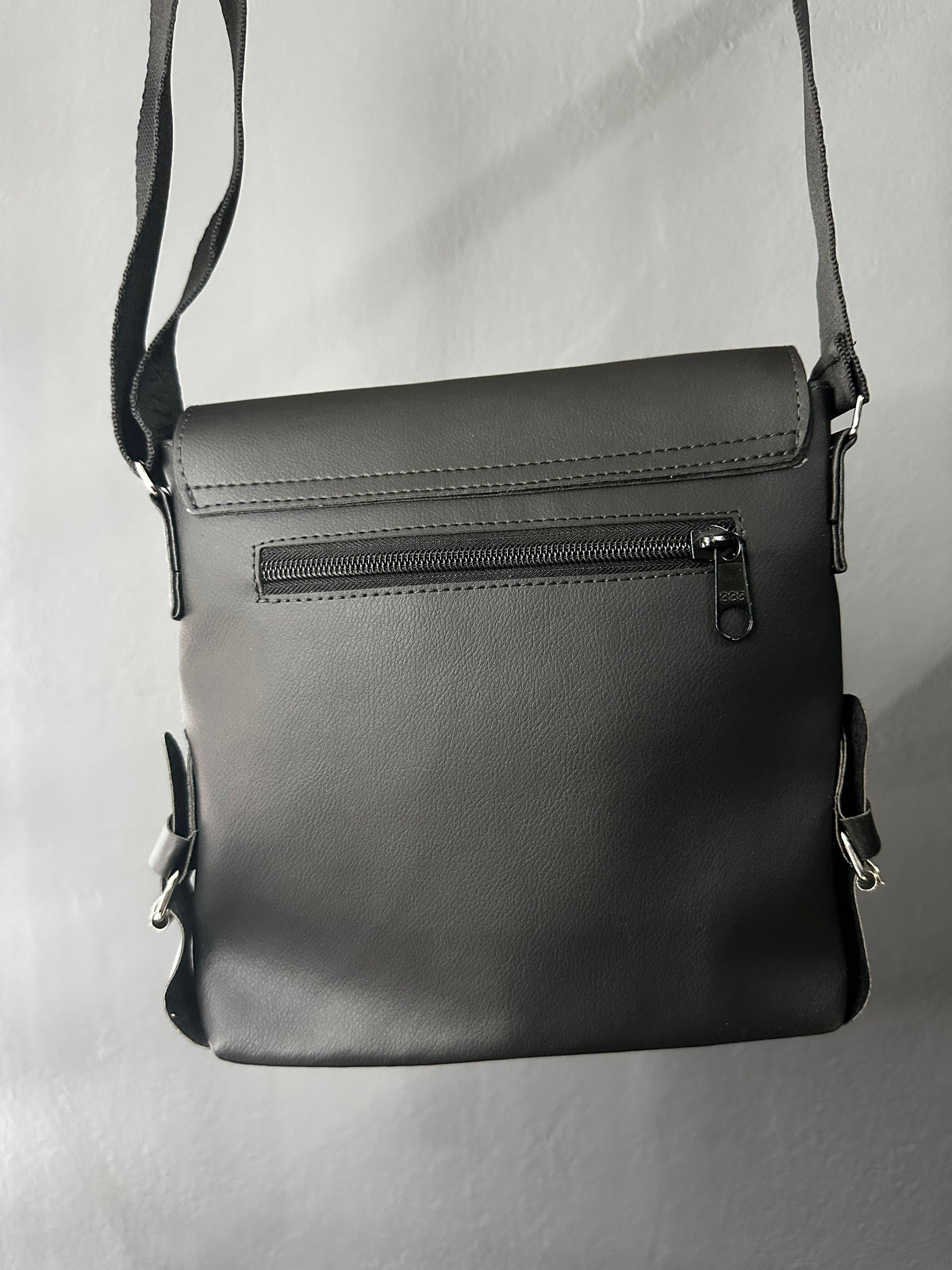 Bolsa Carteiro Giorgio Armani