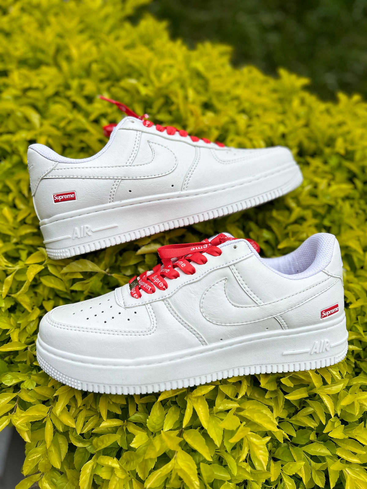 Air Force One Supreme