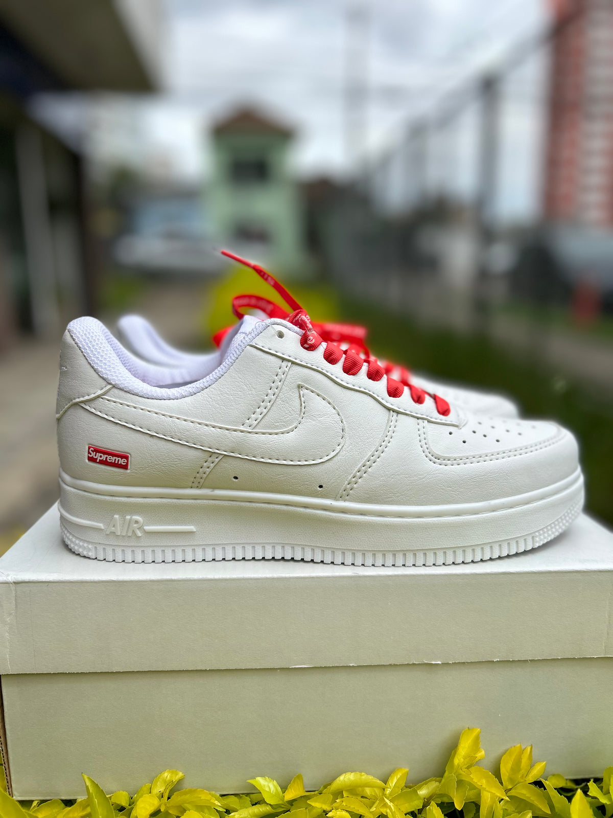 Air Force One Supreme